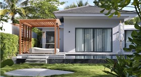 Crowne Plaza Phú Quốc Starbay